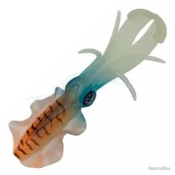 Ecogear Power Squid 3.5 521