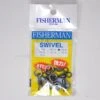 Emerillons Fisherman SRS Swivel 120lb -Aqua Peche Soldes Magasin 00001 Emerillons Fisherman SRS Swivel 120 lb