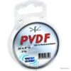 Fluorocarbone Pvdf Water Queen 25m 80/100 -Aqua Peche Soldes Magasin 00001 FIL WATER QUEEN PVDF FLUOROCARBONE 25M 80 100
