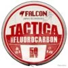 Falcon Fluorocarbon Tactica Pink 14,9kg -Aqua Peche Soldes Magasin 00001 Falcon Fluorocarbon Tactica Pink 14 9kg