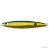 Fisherman Marado Jig Bleu / Jaune 185g -Aqua Peche Soldes Magasin 00001 Fisherman Marado Jig Bleu Jaune 185g