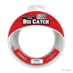 Fluorocarbon Asso Fluoro Big Catch 45M 120/100-56,8KG