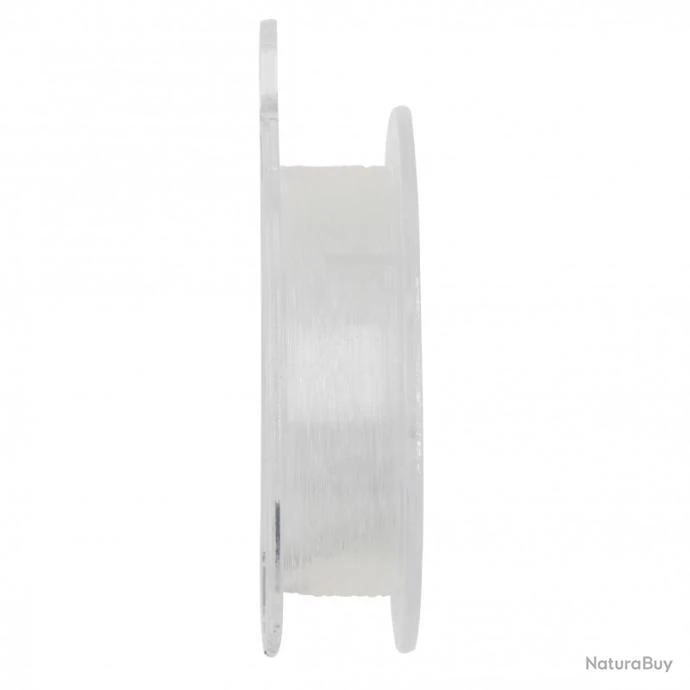 Fluorocarbon Asso Invisible Clear - 100 M 23/100-3,8KG 3 Fluorocarbon Asso Invisible Clear - 100 M 23/100-3,8KG