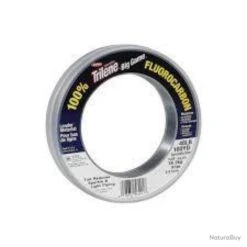 Fluorocarbone Berkley Big Game Leaders - 91 M 61/100 - 20 Kg