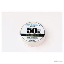 Fluorocarbone Daiwa Saltiga X'Link 30M 26/100-10LBS