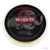 Fluorocarbone Tenryu Mi-207F 4 LB 100 M FLUOROCARBONE -Aqua Peche Soldes Magasin 00001 Fluorocarbone Tenryu Mi 207F 4 LB 100 m FLUOROCARBONE