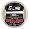 Gamakatsu G-Line Fluorocarbon Big Spool 100lb -Aqua Peche Soldes Magasin 00001 Gamakatsu G Line Fluorocarbon Big Spool 100lb