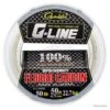 Gamakatsu G-Line Fluorocarbon Big Spool 50lb 2 Gamakatsu G-Line Fluorocarbon Big Spool 50lb -Aqua Peche Soldes Magasin 00001 Gamakatsu G Line Fluorocarbon Big Spool 50lb