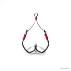 Hameçon Assist Hook Vmc 7269 Ah Par 2 H5/0