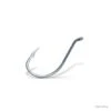Mustad Hameçon Palangre Mer Faultless Octopus Perma Steel 9299 Par 100 1/0