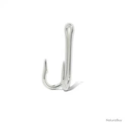 Hameçon Vmc Double Spécial Gros Carnassier Thonidé 9986 Ti Par 5 21