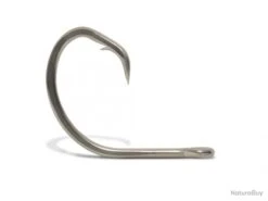 Hameçons Mer Vmc 7382 Circle Longline 3x Renforcés Par 25 3/0