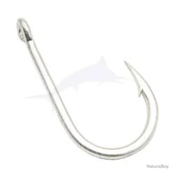 Hameçon Bristow Big Game 10/0