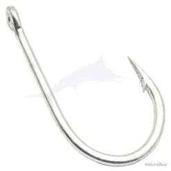Hameçon Bristow Big Game 11/0
