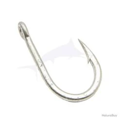 Hameçon Bristow Big Game 9/0