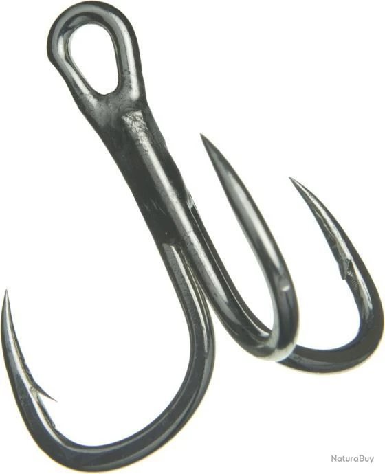 Hamecon Decoy Ys 22 N°5/0 3 Hamecon Decoy Ys 22 N°5/0