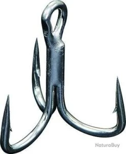 Hamecon Decoy Ys 82 N°2/0