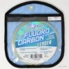 Hi Sea's 100% Fluorocarbon Leader 220lb -Aqua Peche Soldes Magasin 00001 Hi Sea s 100 Fluorocarbon Leader 220lb