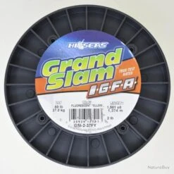 Hi Sea's Grand Slam IGFA Mono Line 80lb 1374m