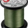 J-Braid X 8 1500 M Verte Daiwa Ø 0.35 Mm / PE 6.0 / 36.0 Kg / 79.0 Lbs