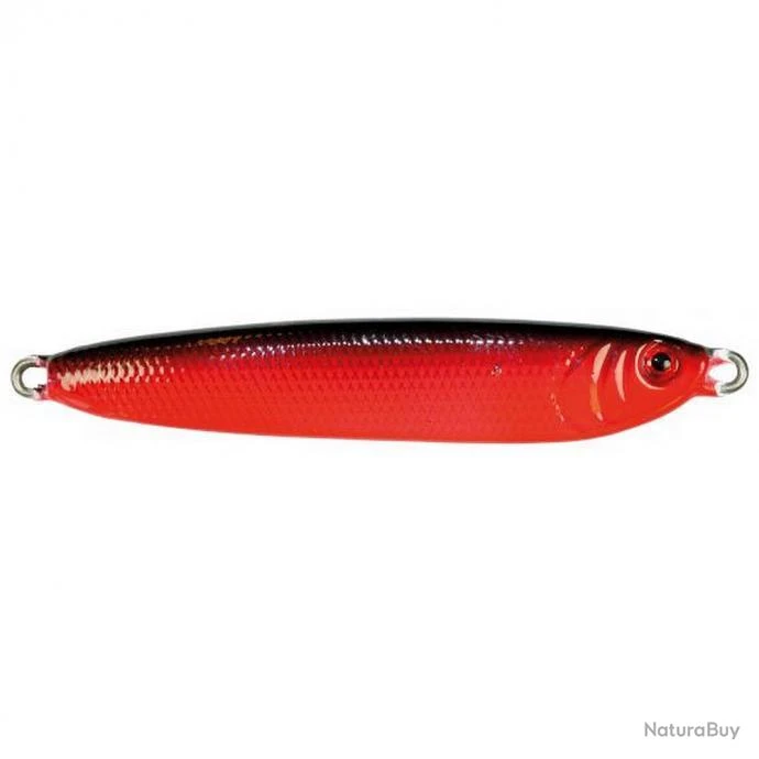 Jig Ragot Hareng 150 Gr RED BLACK 3 Jig Ragot Hareng 150 Gr RED BLACK