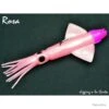 JLC CALAMAR 110g PINK #1 1 JLC CALAMAR 110g PINK #1 -Aqua Peche Soldes Magasin 00001 JLC CALAMAR 110g PINK 1