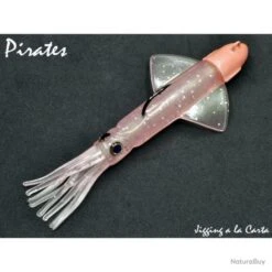 JLC CALAMAR 110g PIRATES #3