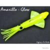 JLC CALAMAR 200g YELLOW GLOW #2 2 JLC CALAMAR 200g YELLOW GLOW #2 -Aqua Peche Soldes Magasin 00001 JLC CALAMAR 200g YELLOW GLOW 2