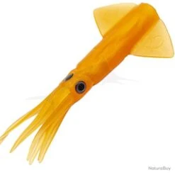 JLC CALAMAR Corps ORANGE #5