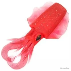 JLC SEPIA Corps RED SHINY #3