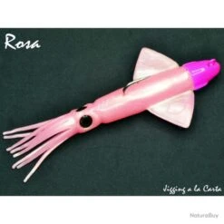 JLC XIPI 180g PINK #1