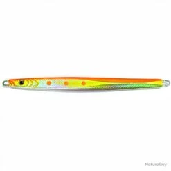 Leurre Jig Williamson Benthos Speed Jig Bsj 150gr O