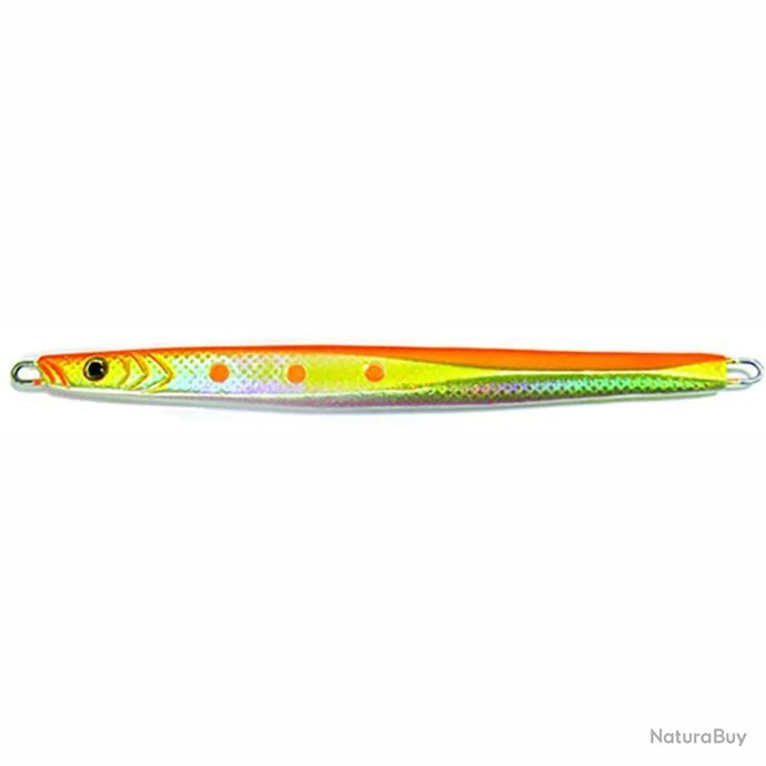 Leurre Jig Williamson Benthos Speed Jig Bsj 150gr O 3 Leurre Jig Williamson Benthos Speed Jig Bsj 150gr O