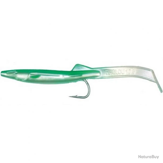 Leurre Ragot Raglou 65 Mm Par 25 PG 3 Leurre Ragot Raglou 65 Mm Par 25 PG