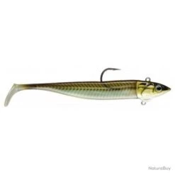 Leurre Souple Arme Storm 360gt Coastal Biscay Minnow 9 Cm 21 Gr SDL