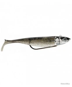 Leurre Souple Arme Storm 360gt Coastal Biscay Shad 9 Cm 19 Gr MU