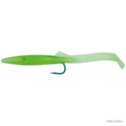 Leurre Souple Ragot Raglou 55 Mm Par 25 LG