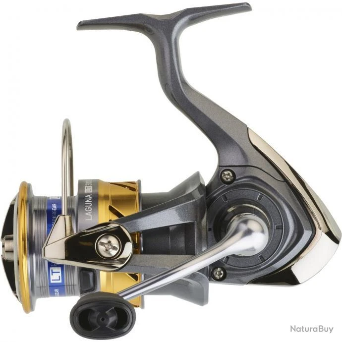Laguna LT 2020 3000 CXH Moulinet Spinning Daiwa 3 Laguna LT 2020 3000 CXH Moulinet Spinning Daiwa