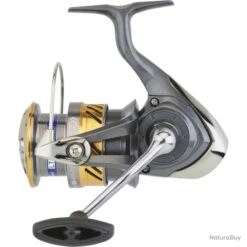 Laguna LT 2020 4000 CXH Moulinet Spinning Daiwa