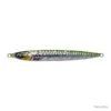 Leurre 3D Slim Jig Minnow 17Cm 150Gr Fast Sinking Green Mackerel PHP -Aqua Peche Soldes Magasin 00001 Leurre 3D Slim Jig Minnow 17Cm 150Gr Fast Sinking Green Mackerel PHP