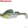 Leurre Dark Sleeper Megabass 3 - 3/8 - 7,7cm Ablette SP-C -Aqua Peche Soldes Magasin 00001 Leurre Dark Sleeper Megabass 3 3 8 7 7cm Ablette SP C