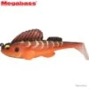 Leurre Dark Sleeper Megabass 3 - 3/8 - 7,7cm Craw SP-C -Aqua Peche Soldes Magasin 00001 Leurre Dark Sleeper Megabass 3 3 8 7 7cm Craw SP C