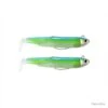 Leurre Souple Fiiish Double Combo Search Black Minnow 9Cm - 8G -Aqua Peche Soldes Magasin 00001 Leurre Souple Fiiish Double Combo Search Black Minnow 9Cm 8G