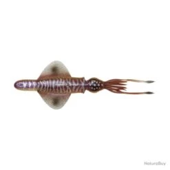Leurre Souple Savage Gear Swim Squid RTF 25cm 200g 25cm Cuttlefish
