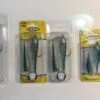 Lot De Leurres Souples ULTRA SHAD STORM