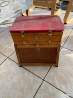 Lot Accessoires De Pêche Environ 12 Kilos