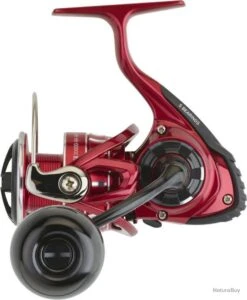 Daiwa MOUL.BG RR LT 3000 D XH ARK