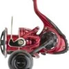 Daiwa MOUL.BG RR LT 5000 D CXH ARK
