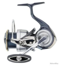 Daiwa MOUL.CERTATE G 19LT 4000 CXH