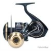 Daiwa MOULINET BG MQ 18000 -Aqua Peche Soldes Magasin 00001 MOULINET BG MQ 18000